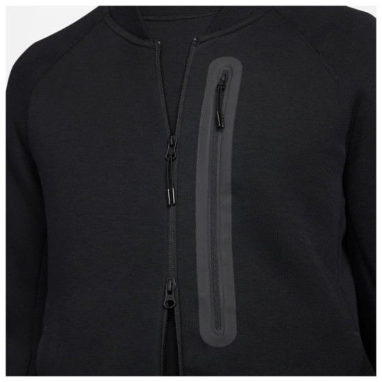 Nike Ανδρική ζακέτα Sportswear Tech Fleece N98